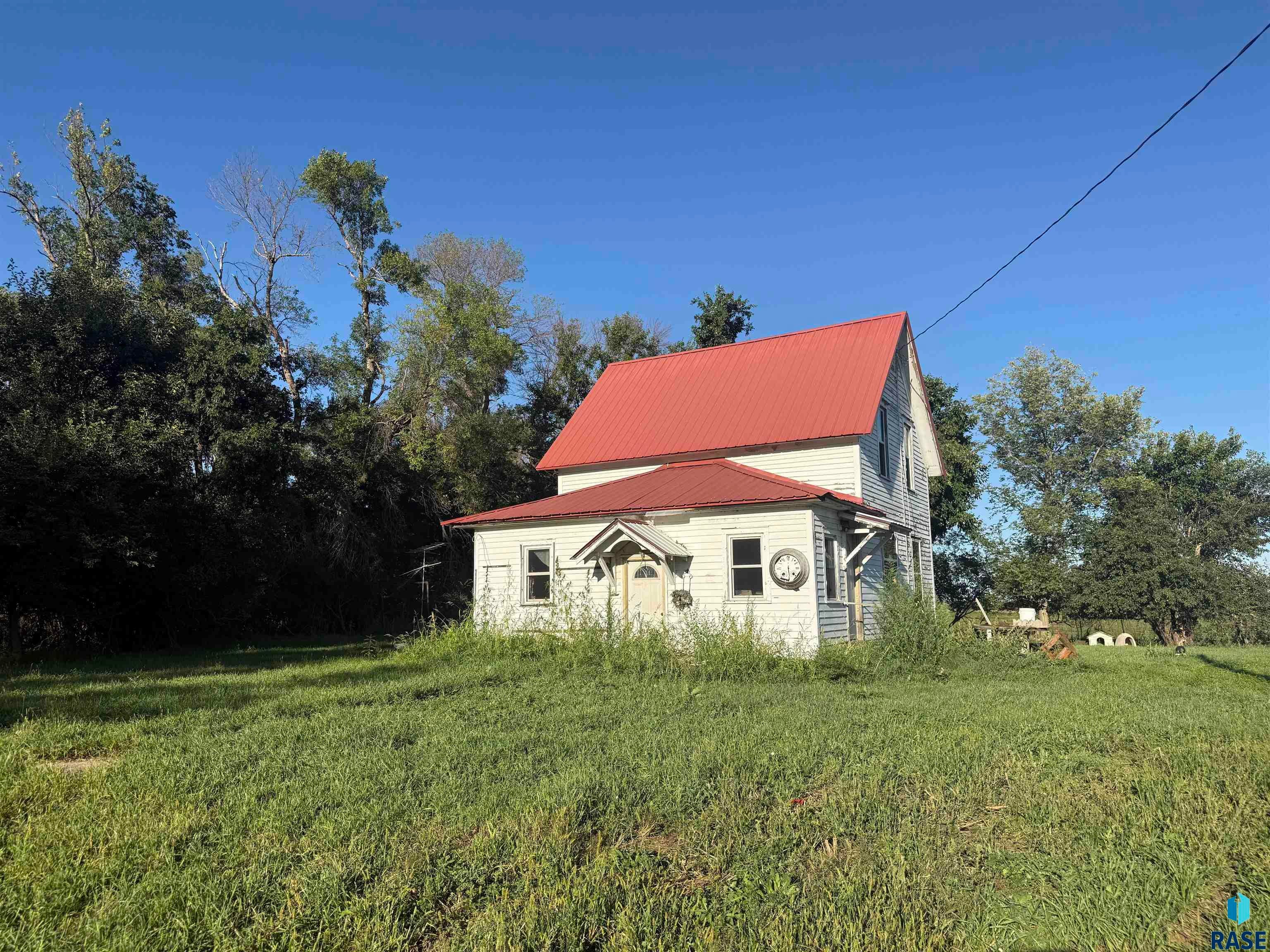 29305 SD HWY 11 Hwy
