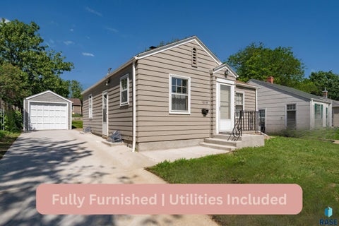 Photo of 1219 S Glendale Ave, Sioux Falls, SD 57105 (MLS # 22604482)