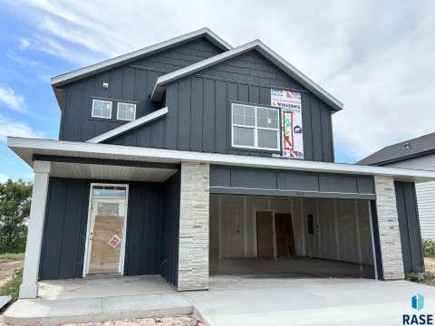 Homes For Sale - 225 Thelma Avenue<br/> Lincoln County, Harrisburg, SD 57032