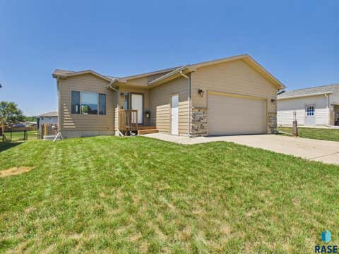 Homes For Sale - 6209 N Seubert Avenue<br/> Sioux Falls, SD 57104