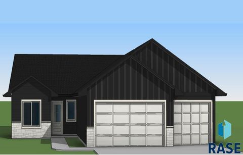 Photo of 601 N Union Ave, Sioux Falls, SD 57110 (MLS # 22509069)