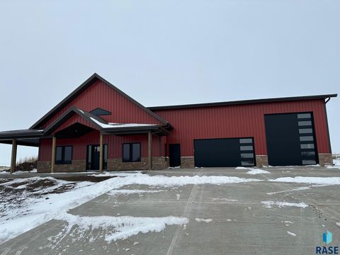 Homes For Sale - 239 Grey Goose Drive<br/> Wentworth, SD 57075