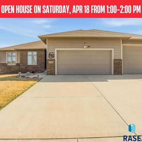 Photo of 1224 S Monticello Ct, Sioux Falls, SD 57106 (MLS # 22602389)
