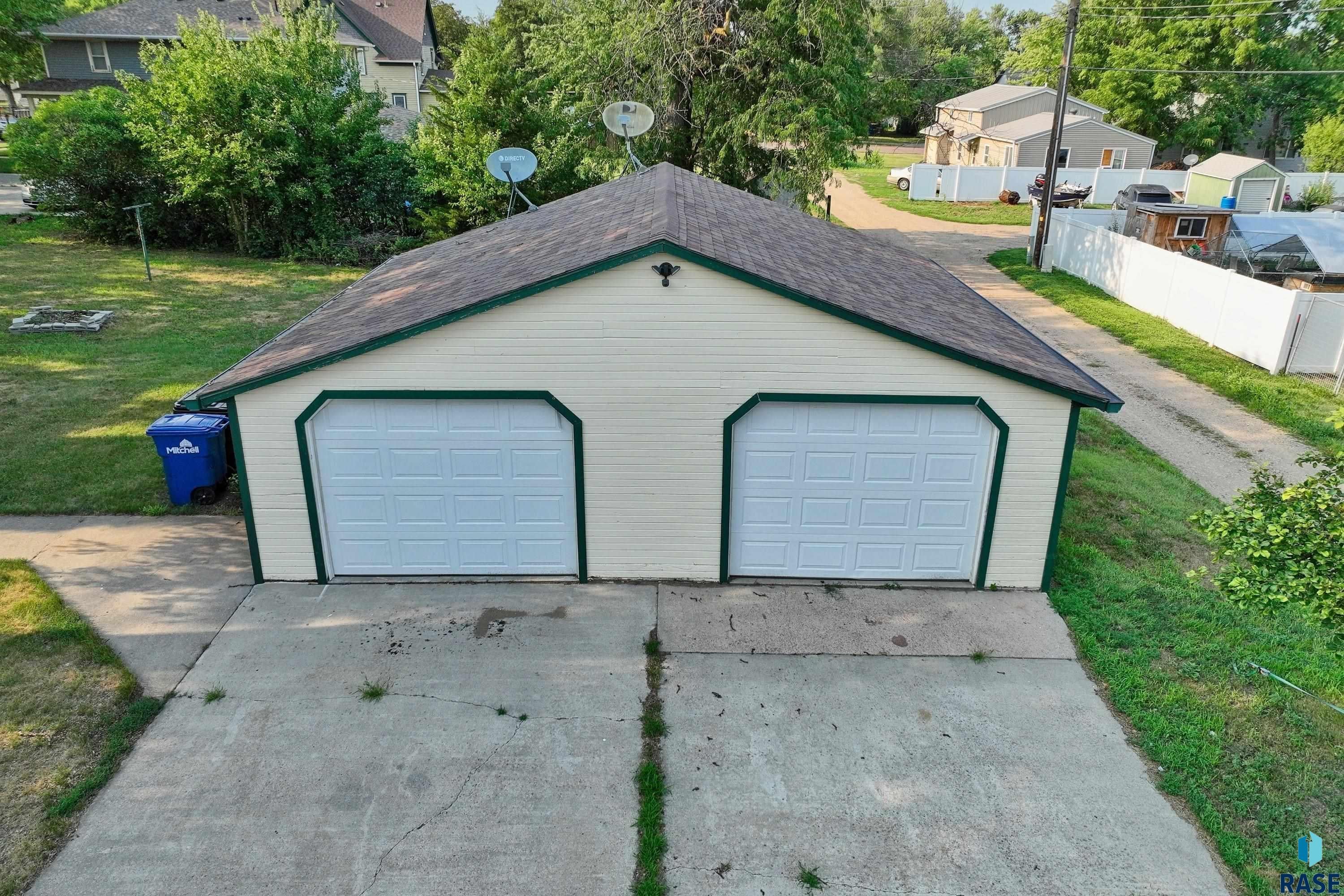1120 S Duff St