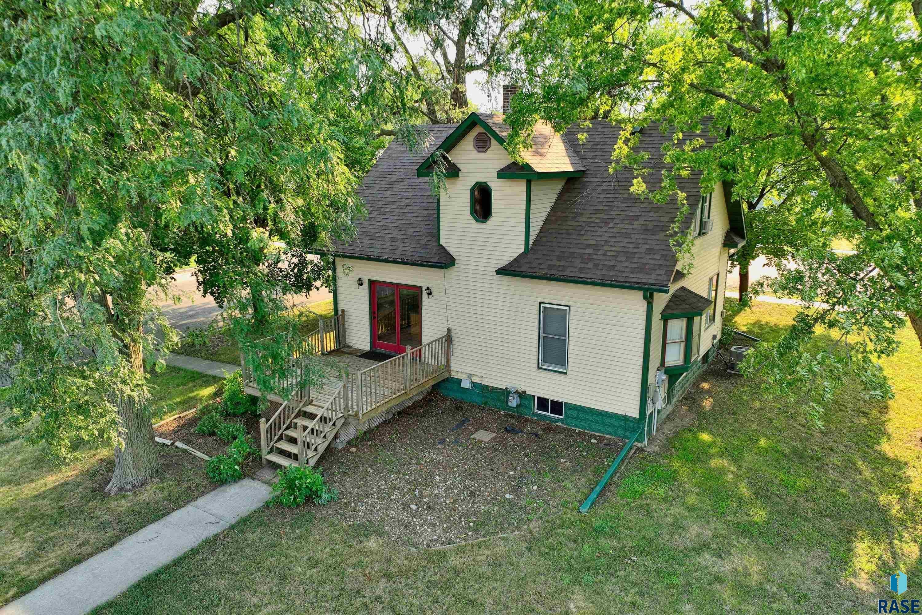 1120 S Duff St