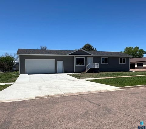 111 N Minnie St Howard SD 57349