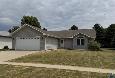Homes For Sale - 1911 Pebble Beach Circle<br/> Brookings, SD 57006