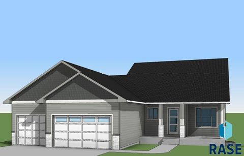 Photo of 608 N Yankee Ave, Sioux Falls, SD 57110 (MLS # 22601612)