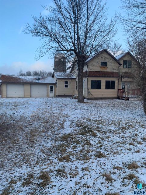 Homes For Sale - 48150 230th Street<br/> Flandreau, SD 57028