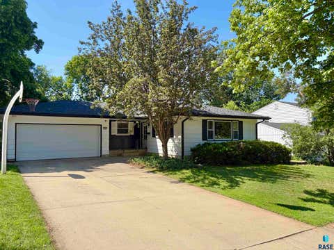 Condo For Sale - 2505 W Oak Street<br/> Sioux Falls, SD 57105