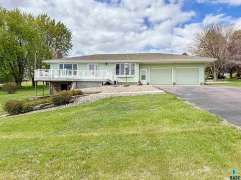 Homes For Sale - 47638 Slip Up Creek Road<br/> Sioux Falls, SD 57104