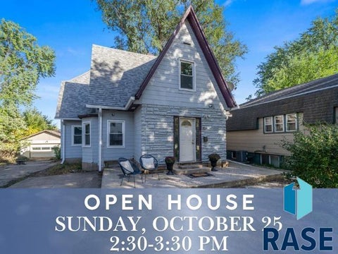 Photo of 824 N Walts Ave, Sioux Falls, SD 57104 (MLS # 22607760)