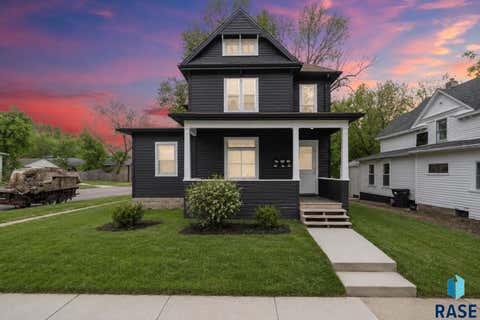 Multifamily For Sale - 801 W 13th Street<br/> Sioux Falls, SD 57104
