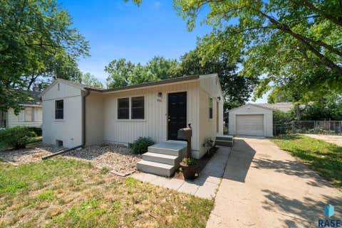 Homes For Sale - 425 S Garfield Avenue<br/> Sioux Falls, SD 57104