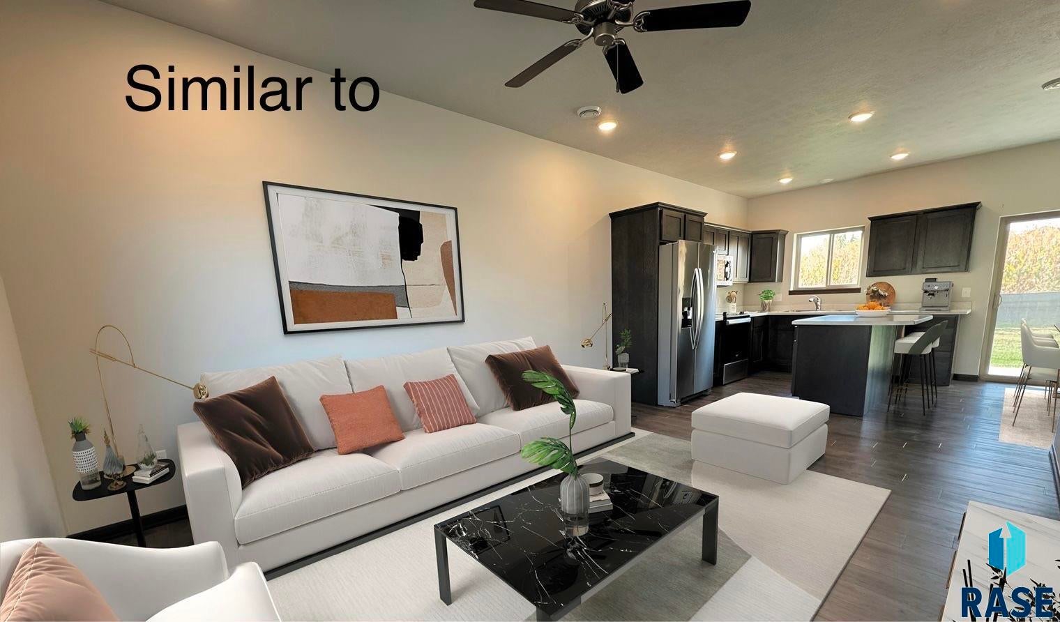 3601 E Siasconset Pl