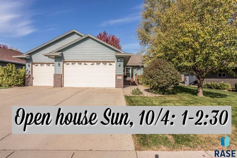 Photo of 4904 E Tiger Lilly St, Sioux Falls, SD 57110 (MLS # 22605665)