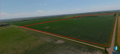 Vacant Land For Sale - Tbd 203rd Street<br/> Pierre, SD 57501