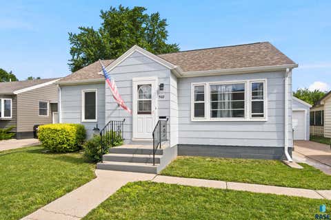 Photo of 508 E 11th Ave, Mitchell, SD 57301 (MLS # 22604580)