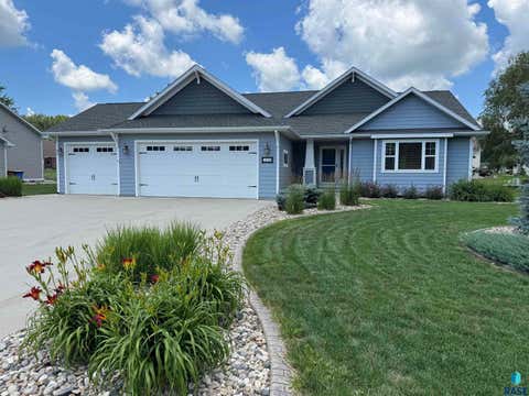Homes For Sale - 1130 Indian Hills Road<br/> Brookings, SD 57006