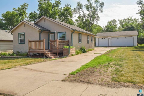 Homes For Sale - 316 S Omaha Avenue<br/> Sioux Falls, SD 57103