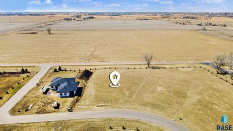 Photo of 480th Ave, Sioux Falls, SD 57108 (MLS # 22602166)