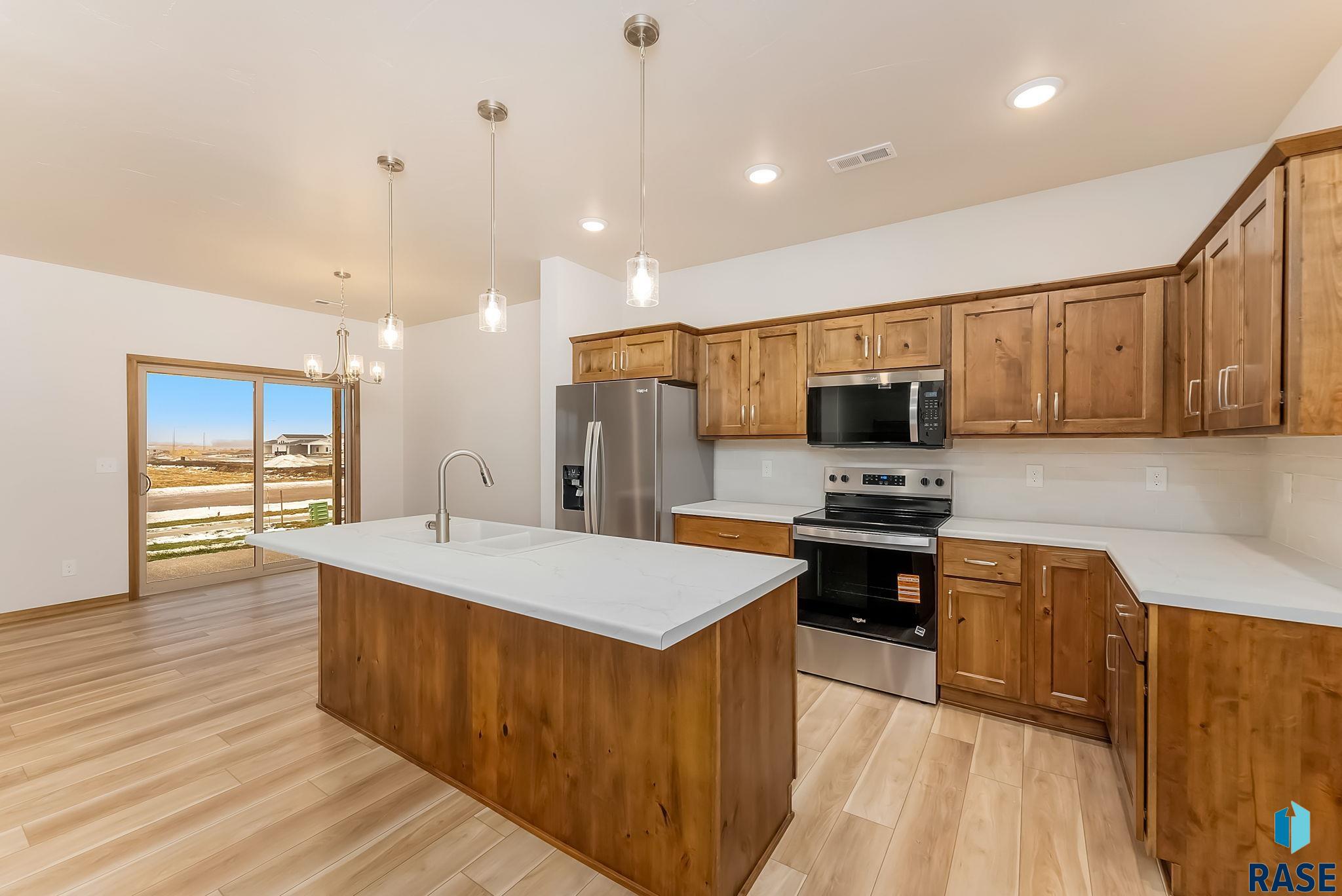 6148 S Bison Pl