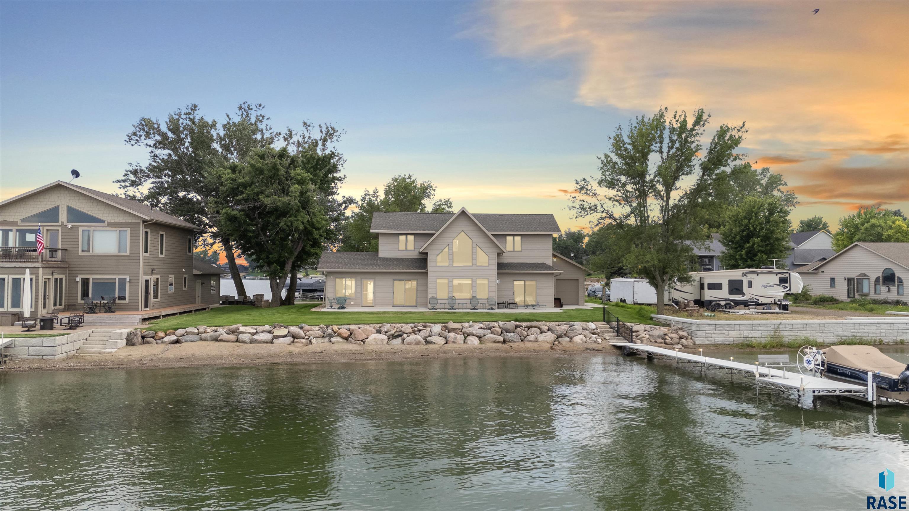 6578 Peninsula Pt