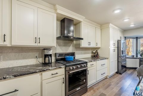 Condo For Sale - 1104 W 57th Street #106A<br/> Sioux Falls, SD 57108