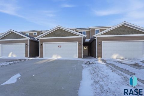 Condo For Sale - 1249 N Marion Road #2<br/> Sioux Falls, SD 57107