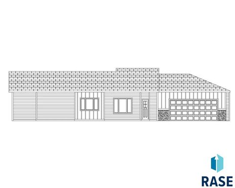 Photo of 4705 W 34th St N N, Sioux Falls, SD 57107 (MLS # 22602920)