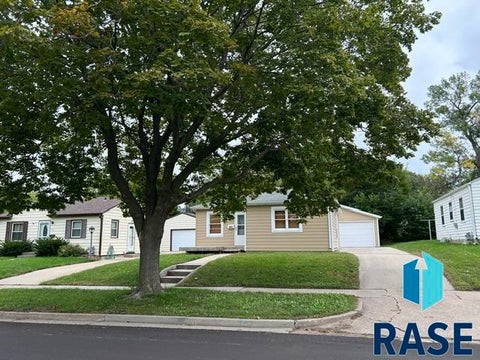 Photo of 204 N Leaders Ave, Sioux Falls, SD 57103 (MLS # 22607487)