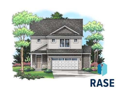 Photo of 6500 W Goldberg Dr, Sioux Falls, SD 57107 (MLS # 22607754)