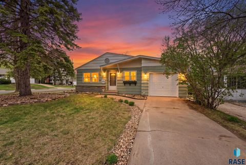 Photo of 1121 S Willow Ave, Sioux Falls, SD 57105 (MLS # 22602998)