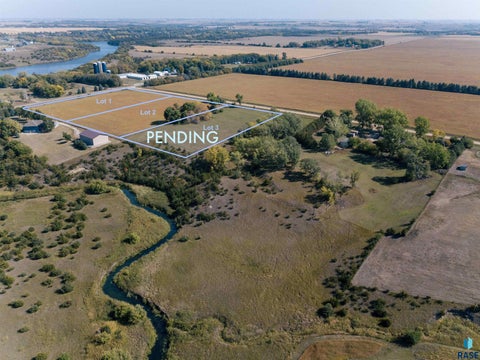 Vacant Land For Sale - LOT 3 479th Avenue<br/> Harrisburg, SD 57032