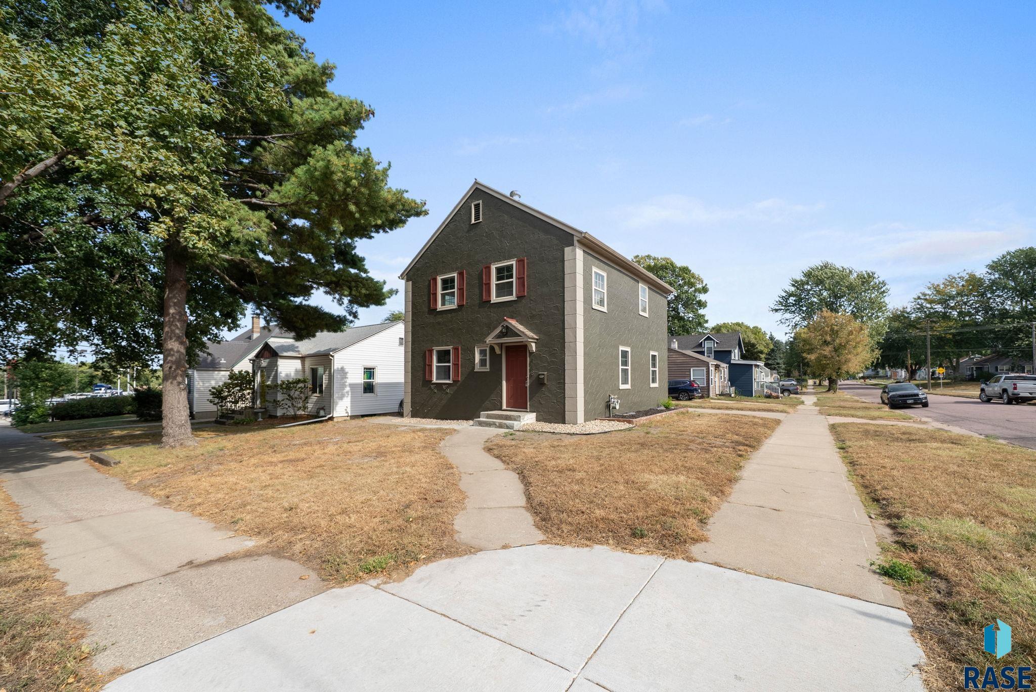 Sioux Falls, South Dakota 57104, United States, 3 Bedrooms Bedrooms, ,2 BathroomsBathrooms,Residential,Active,256505