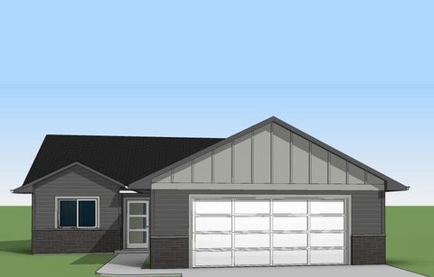 Homes For Sale - 425 N Summit Avenue<br/> Tea, SD 57064