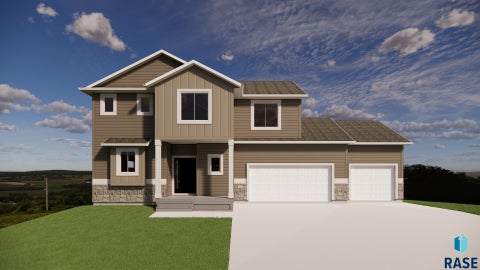 Homes For Sale - 111 S Harvest Hill Avenue<br/> Sioux Falls, SD 57110