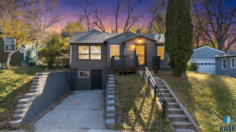 Photo of 2201 W 15th St Street, Sioux Falls, SD 57104 (MLS # 22508438)