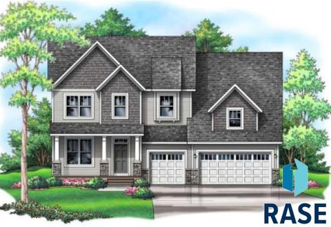 Photo of 5724 E Ashwood Cir, Sioux Falls, SD 57108 (MLS # 22603663)