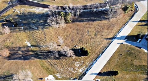 Vacant Land For Sale - 25638 475th Avenue<br/> Renner, SD 57055