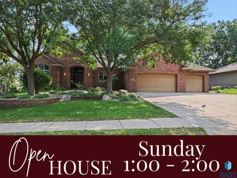 Photo of 5800 S Deer Park Dr, Sioux Falls, SD 57108 (MLS # 22605909)