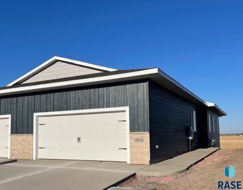 Photo of 3513 S Heather Ave, Sioux Falls, SD 57106 (MLS # 22602737)