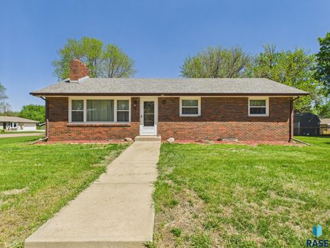 Photo of 5608 W 32nd St, Sioux Falls, SD 57106 (MLS # 22603345)