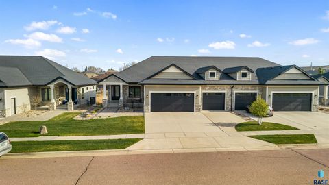 Photo of 7508 S Grand Arbor Ct, Sioux Falls, SD 57108 (MLS # 22602748)