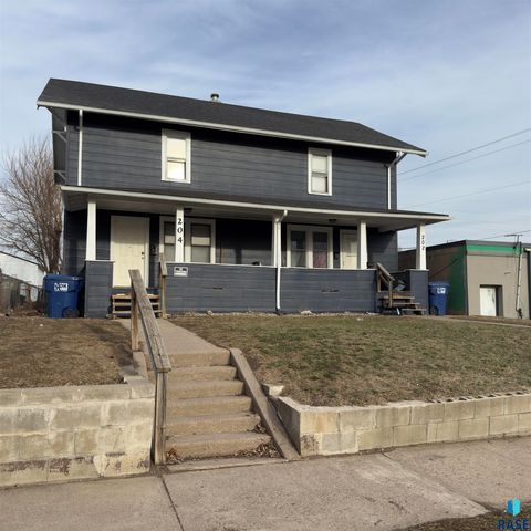 Photo of 202 N French Ave, Sioux Falls, SD 57103 (MLS # 22600488)