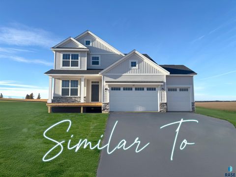 2116 E Bergen Cir Brandon SD 57005