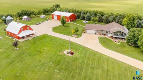 Homes For Sale - 27529 477th Avenue<br/> Harrisburg, SD 57032