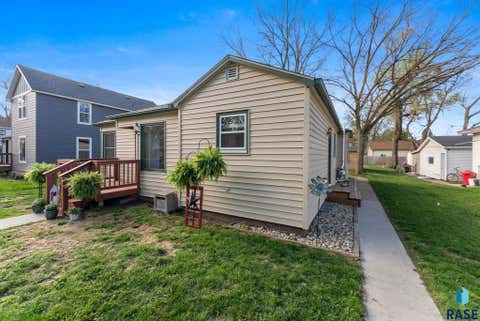 Photo of 422 E 2nd St, Parker, SD 57035 (MLS # 22605740)