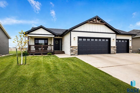 Condo For Sale - 617 Praireside Trail<br/> Harrisburg, SD 57032