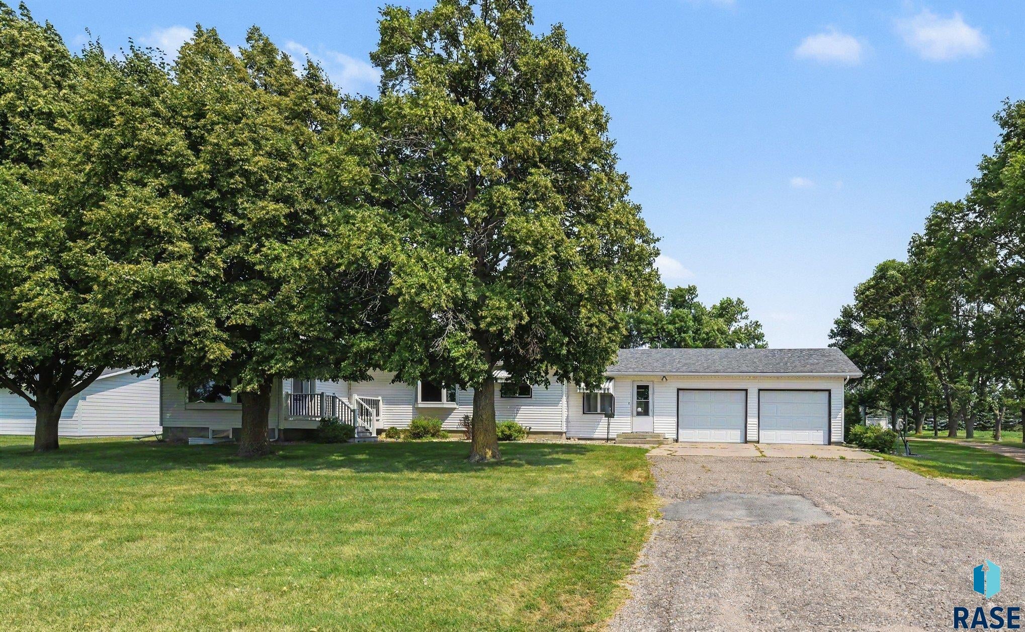 520 S Pleasant Ave